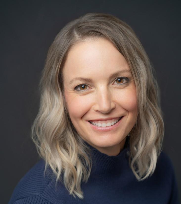 Picture of Corie Strong Picture of Corie Strong