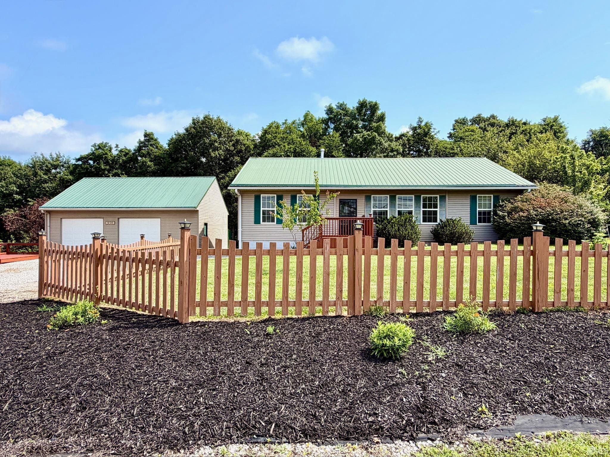 938 McFadden Ridge Road