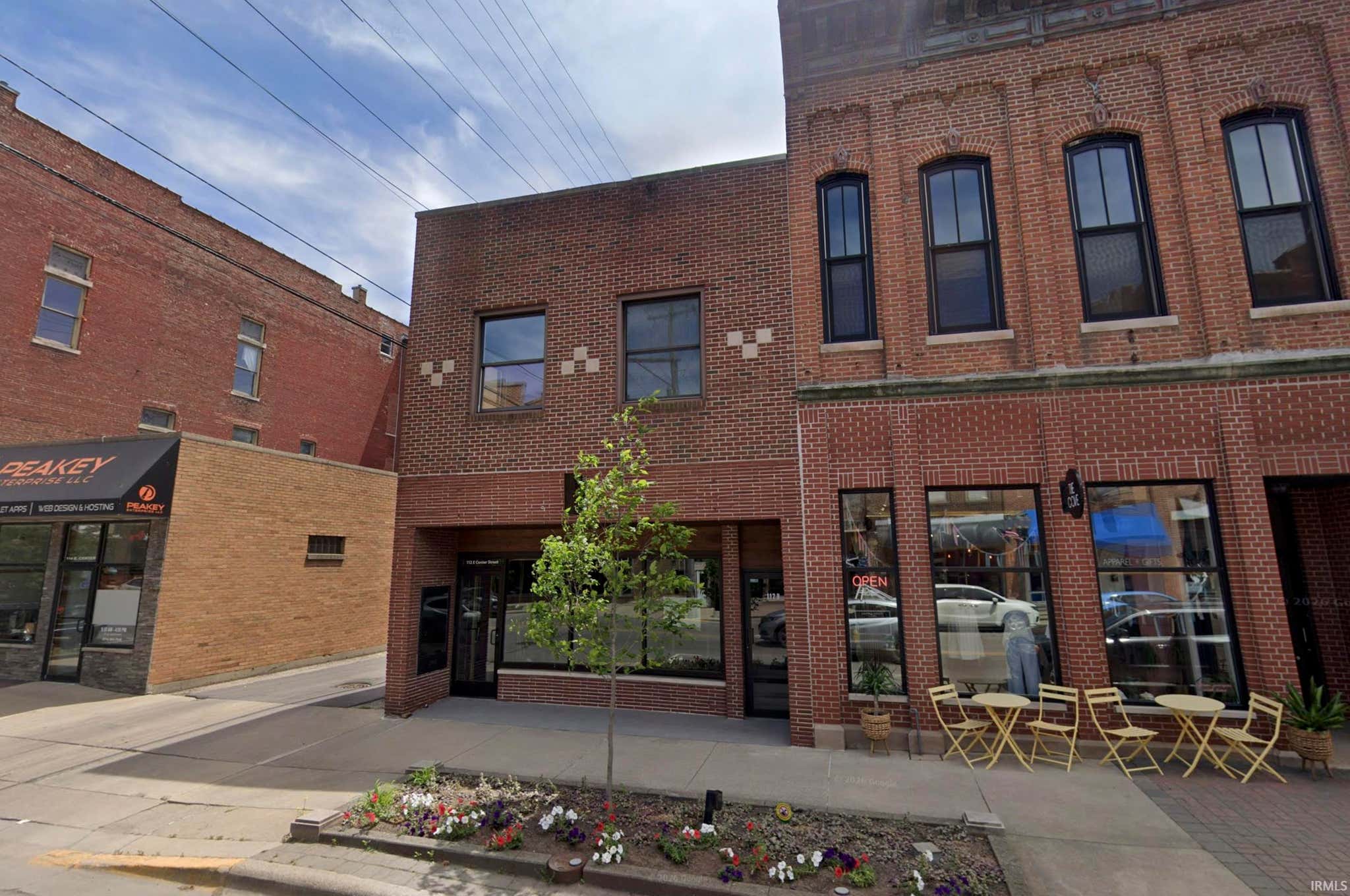 112 E Center Street Suite B